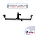 ENGATE COROLLA 08/13 (EXCETO XRS) - REFORCEL - RETO1003 - Imagem 3