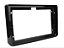 MOLDURA PAINEL 9'' CITY 21/22 BLACK PIANO- KRONOS - Imagem 2