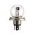 LAMPADA COMUM R2 12V45/40W - AUTOVEX - Imagem 1