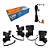 KIT TRAVA ELET CORSA 02/ 4P TRAGIAL GM4MN - Imagem 3