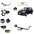 ENGATE SPIN 19/20 MULT - F4349/F4350 - Imagem 1
