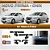 KIT TRAVA ELET ONIX/PRISMA 13/19 4P - TRAGIAL GM04 - Imagem 1