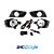 KIT FAROL AUX ONIX LT 17/ PRISMA LT 17/ C/MD BT/ORIG - SHOCKLIGHT - Imagem 2