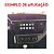 MOLDURA PAINEL 7" COROLLA 17/19 BLACK PIANO 4007MD - FIAMON - Imagem 4