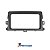 MOLDURA PAINEL  7" COROLLA 09/13 CINZA 2DIN - PERMAK (E) - Imagem 2