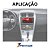 MOLDURA PAINEL  7" COROLLA 09/13 CINZA 2DIN - PERMAK (E) - Imagem 4