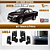 KIT TRAVA ELET S10 12/20 4P - TRAGIAL GMS4 (E) - Imagem 1