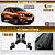 KIT TRAVA ELET KWID 4P - TRAGIAL TRKW4 (E) - Imagem 1