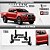 KIT TRAVA ELET HILUX 16/21 4P - TRAGIAL TH4 (E) - Imagem 1