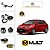 ENGATE YARIS HATCH 19/ - MULT 5021 (ANTIGO 5019) - Imagem 1