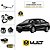 ENGATE CRUZE SEDAN 17/ MULT F4339 - Imagem 1
