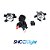 KIT FAROL AUX GOL G3 03/05 PARATI/SAVEIRO G3 03/05 - SHOCKLIGHT (E) - Imagem 2