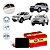 CENTRALINA VIDRO L200/PAJERO TURY PRO4.23K (E) - Imagem 1