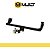 ENGATE PAJERO TR4 03/09 - MULT F4700 (E) - Imagem 2