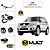 ENGATE PAJERO TR4 03/09 - MULT F4700 (E) - Imagem 1