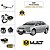 ENGATE FOCUS SEDAN 09/13 - MULT 4209 (E) - Imagem 1