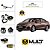 ENGATE CRUZE HATCH 17/ - MULT F4340 - Imagem 1