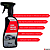 CERA BRILHO RÁPIDO  500ML - WURTH - 3890302602 - Imagem 2