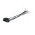 CHICOTE SOM PIONEER 2050/4050/3100 - PERMAK - 35/J (E) - Imagem 1