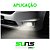 KIT FAROL AUX FIESTA ROCAM 10/ KA 11/14 C/GRADE BT/ORIG - SUNS - Imagem 5