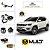 ENGATE JEEP COMPASS 17/23 TDS (EXCETO TD350 4x4 TURBO DIESEL 21/23) - 4853 - Imagem 1