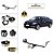 ENGATE MEGANE SEDAN 06/14 MULT M4905 (E) - Imagem 1