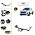 ENGATE SPORTAGE 17/18 - MULT M4660 - Imagem 1