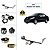 ENGATE PEUGEOT 207 SEDAN - MULT M4806 (E) - Imagem 1