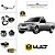 ENGATE COURRIER SI/CLX/XRS/XL/L/SPORT 97/12 - MULT - Imagem 1
