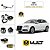 ENGATE AUDI A3 08/13 MULT M4399 - Imagem 1