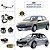 ENGATE PEUGEOT 206/207 HATCH - MULT 4800 - Imagem 1