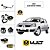 ENGATE CLIO HATCH - MULT 4900 - Imagem 1