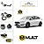 ENGATE FOCUS SEDAN 16/ MULT F4234 (E) - Imagem 1