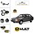 ENGATE ESCORT 87/92 HOBBY - MULT 4206 - Imagem 1