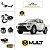 ENGATE L200 TRITON HPE/HLS/GL/GLX/GLS (EXCETO SPORT/OUTDOOR) 10/17 - MULT 4708 - Imagem 1