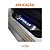 SOLEIRA COROLLA 19/ C/LED METALICA - KX3 - Imagem 4