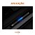 SOLEIRA TIGGO 3 TIGGO 5 TIGGO 7 C/LED METALICA - KX3 - Imagem 4