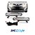 KIT LED DRL YARIS - SHOCKLIGHT - Imagem 3