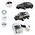 CENTRALINA VIDRO YARIS XL PLUS /XS / X WAY  22/ - FLEXITRON - FCTVRDTY-YA 4.2 - Imagem 1