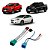 CHICOTE SOM  FIAT STRADA/NOVO BRAVO /TORO 21 - PERMAK - 35/D16 - Imagem 1