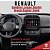 CHICOTE ORIGINAL RENAULT - SANDERO 07/19 LOGAN 07/19 DUSTER 12/19 OROCH 15/19 CAPTUR 17/ /KWID 17/ - KRONOS - Imagem 2
