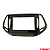 MOLDURA PAINEL 10'' POLEGADAS COMPASS BLACK PIANO 4107MD - Imagem 3
