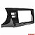 MOLDURA PAINEL 9'' CITY 15/21 BLACK PIANO- 4237MD - Imagem 3