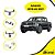 ENGATE AMAROK 12/ REMOVÍVEL -VW5040 - Imagem 1