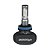 ULTRALED H11  6000K 5000 LUMENS - SHOCKLIGHT - Imagem 3