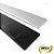 FRISO LAT  CRETA BRANCO POLAR 4PCS (NV PERFIL) - Imagem 4
