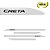 FRISO LAT  CRETA BRANCO POLAR 4PCS (NV PERFIL) - Imagem 2