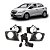 KIT FAROL AUX ONIX LT/LS E PRISMA LT/LS 14/19 C/MD BT/ORIG - SHOCKLIGHT - Imagem 1