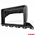 MOLDURA PAINEL 9" HB20 20/ 2DIN PRETA - 4199MD FIAMON - Imagem 3