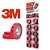 FITA DUPLA FACE 1MT  - ECOFLEX - Imagem 1